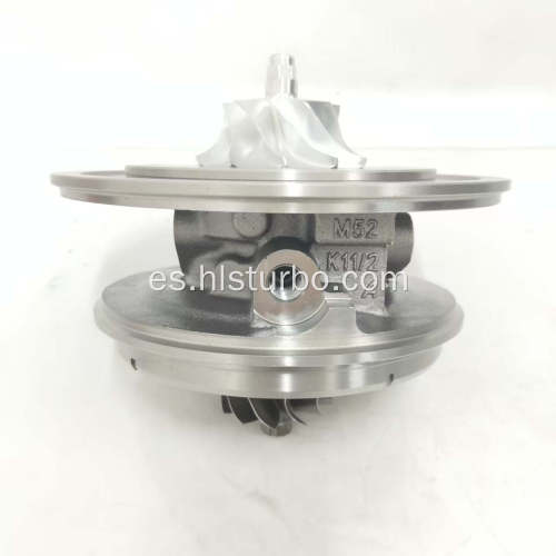 Motor del turbocompresor GTC3576S 8983703992 6HK1 de Isuzu
